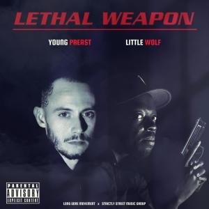 收聽Preast的Risk Takers (feat. Little Wolf) (Explicit)歌詞歌曲