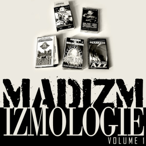 收听Madizm的Un flingue et des roses (Remix)歌词歌曲