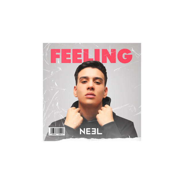 收聽Soyneel的FEELING (Explicit)歌詞歌曲