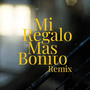 Dengarkan lagu Mi Regalo Mas Bonito (con Peppe Soks & O'Tsunami) (Remix) nyanyian Arms dengan lirik