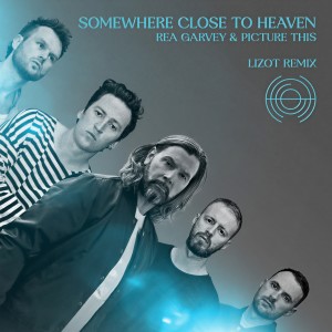 Rea Garvey的專輯Somewhere Close To Heaven (LIZOT Remix)