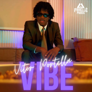 Listen to Vibe song with lyrics from Vitor Portella