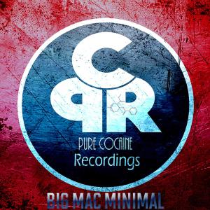 อัลบัม Big Mac Minimal ศิลปิน Various