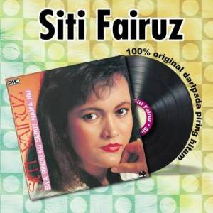 Bila Rindu Ku Sebut Nama Mu dari Siti Fairuz