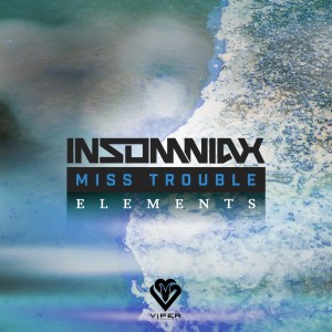 Dengarkan lagu Elements nyanyian Insomniax dengan lirik