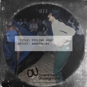 收听Brokenears的Feeling Good歌词歌曲