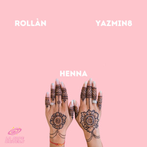 ROLLÀN的專輯Henna