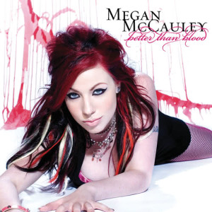 ดาวน์โหลดและฟังเพลง Porcelain Doll พร้อมเนื้อเพลงจาก Megan McCauley