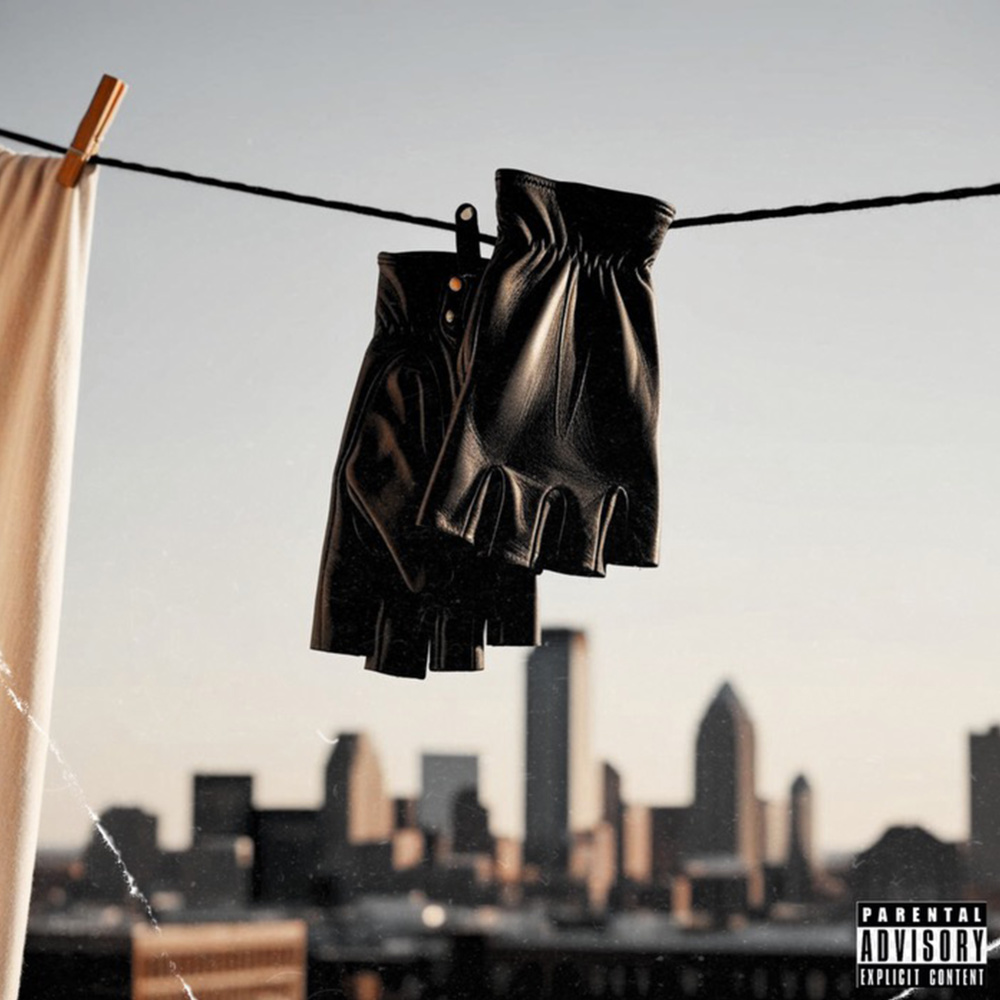 MY BOY (feat. Glasses Malone) (Explicit)