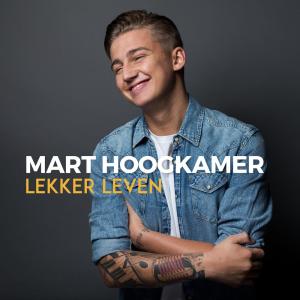Mart Hoogkamer的專輯Lekker Leven