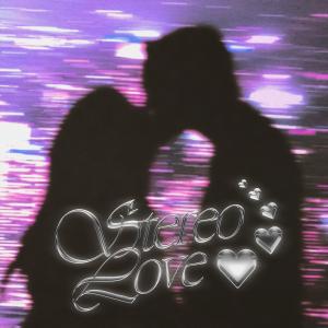 Zusebi的專輯Stereo Love <3