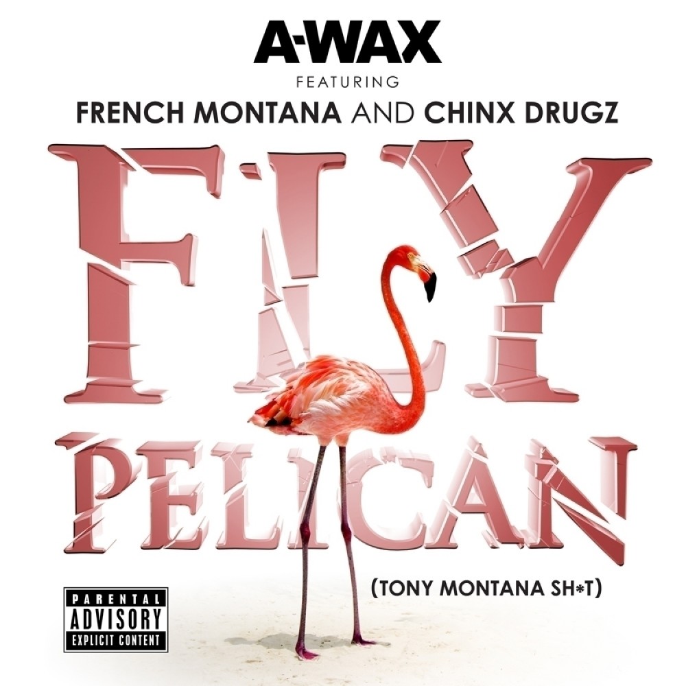 Fly Pelican (Tony Montana S**t) (Explicit)