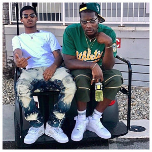 Listen to Rich Forever (Rmx) (Explicit) (Rmx|Explicit) song with lyrics from RayG