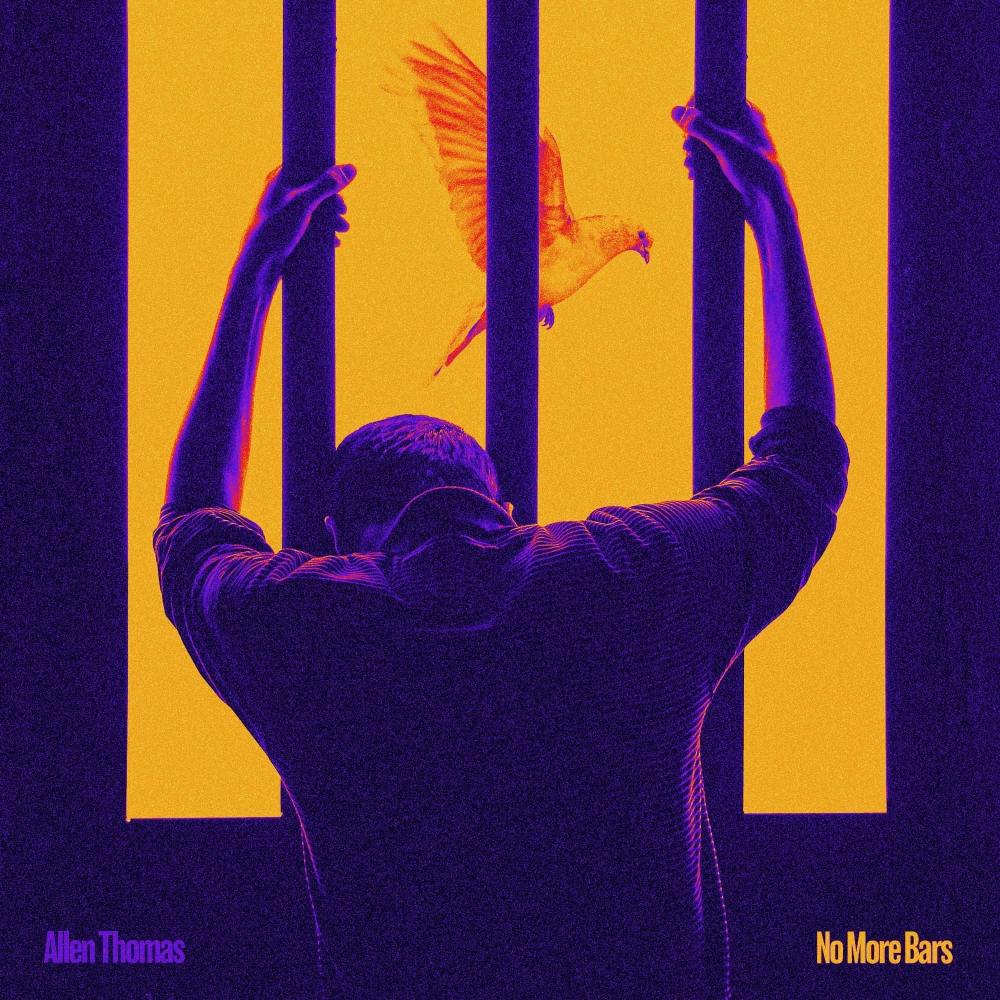 Worry No More (feat. Drew Weeks, Solid & Darrin Miller)