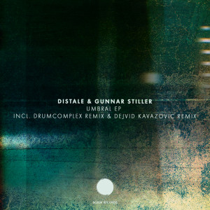 อัลบัม Umbral ศิลปิน Gunnar Stiller