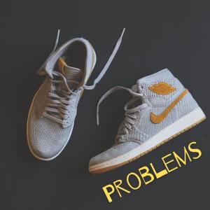 Listen to Problems song with lyrics from Karim Tha Dream