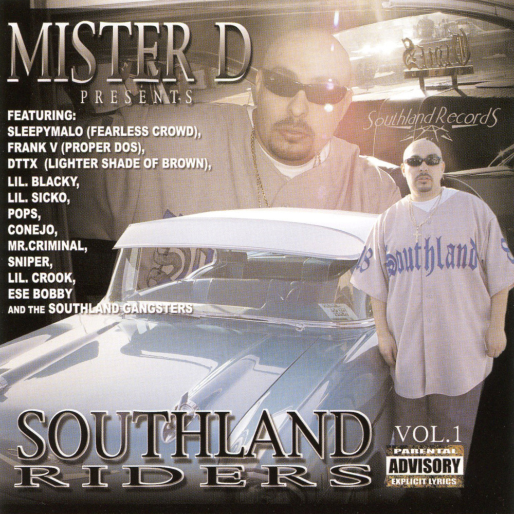 South, Southland