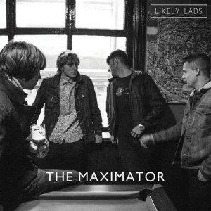 收聽Likely Lads的Don't Let It Get You Down歌詞歌曲