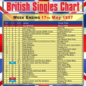 Listen to Freight Train song with lyrics from Charles McDevitt Skiffle Group