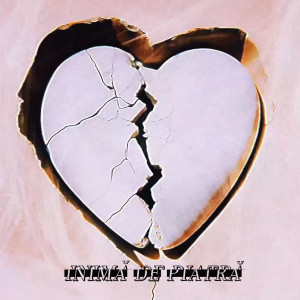 Album Inima de Piatra from Tecsan