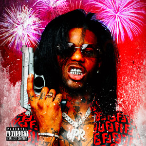 ดาวน์โหลดและฟังเพลง Fireworks (Explicit) พร้อมเนื้อเพลงจาก HoodRich Pablo Juan