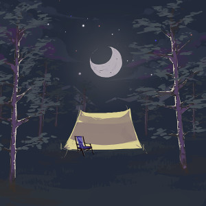 ดาวน์โหลดและฟังเพลง Goodnight พร้อมเนื้อเพลงจาก Lakey Inspired