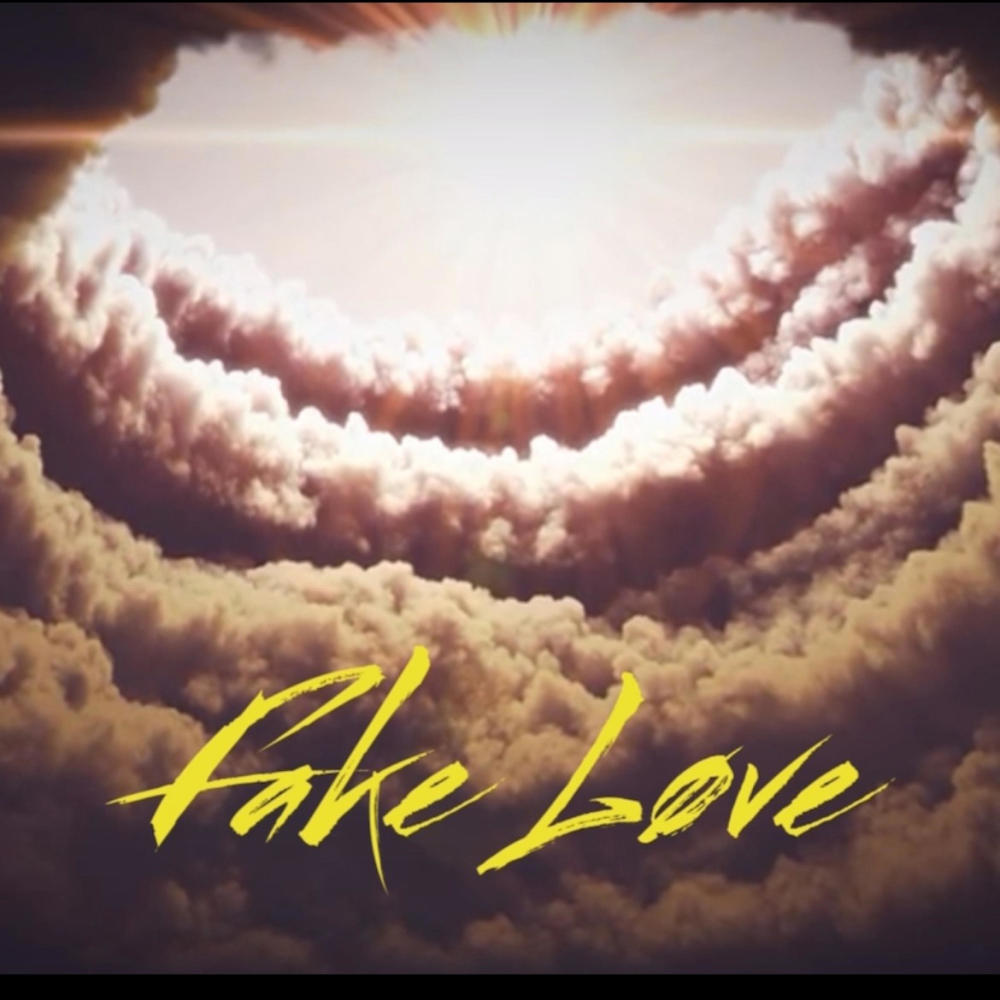 Fake Love (feat. Jay Triller) (Explicit)