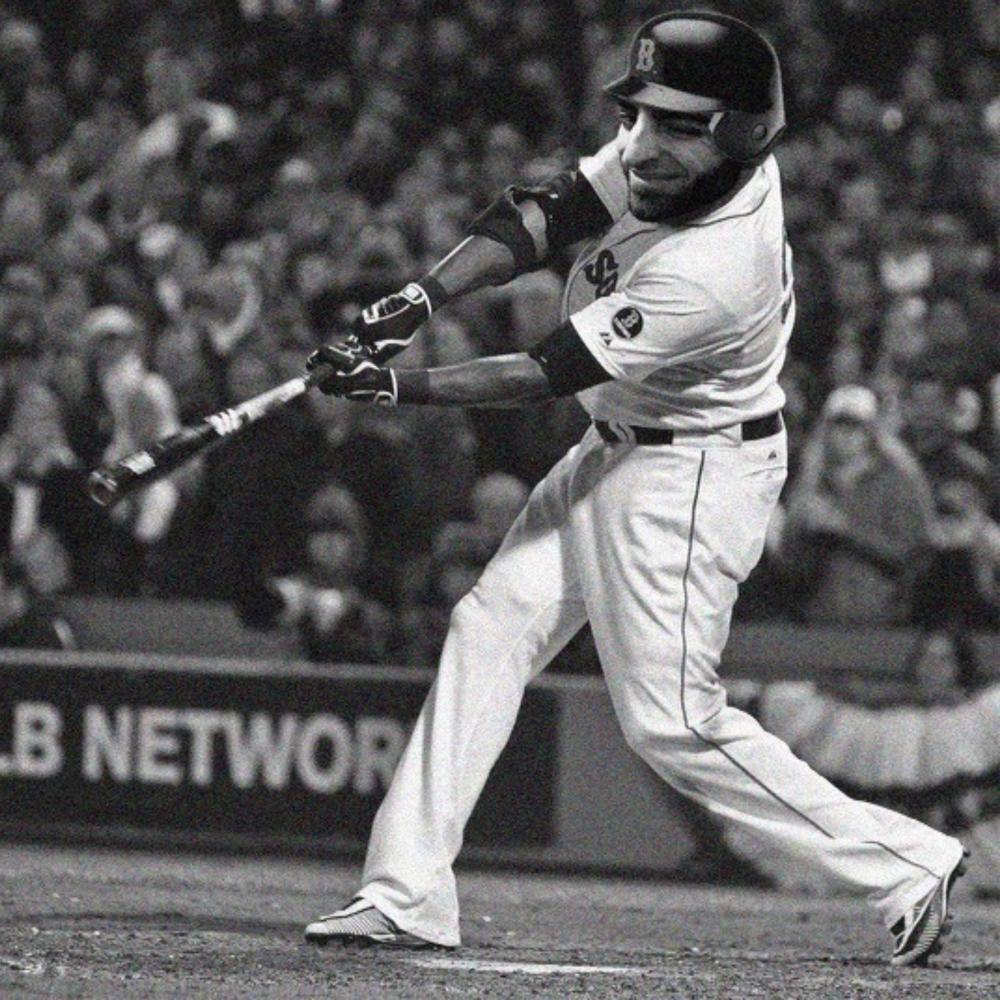 Designated Hitter (Explicit)