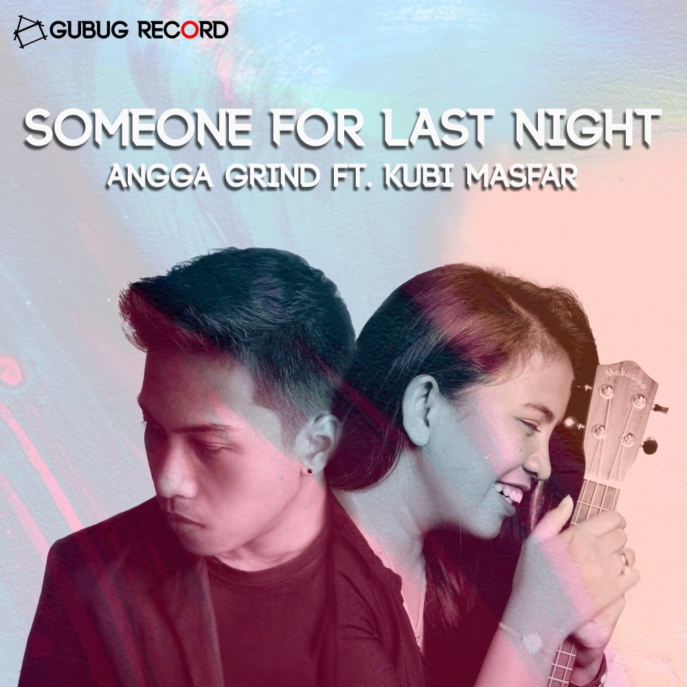Someone for Last Night