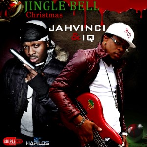 收聽Jah Vinci的Jingle Bell歌詞歌曲