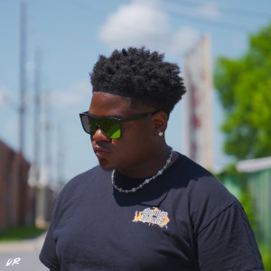Album Going Big (Explicit) from Young Bopete