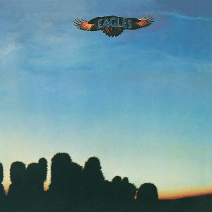 The Eagles的專輯Eagles