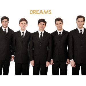 Dengarkan Dreams (Explicit) lagu dari Retz dengan lirik
