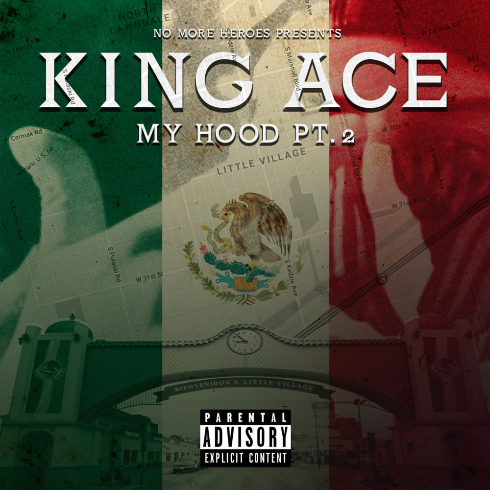 My Hood Pt. 2 (Explicit)