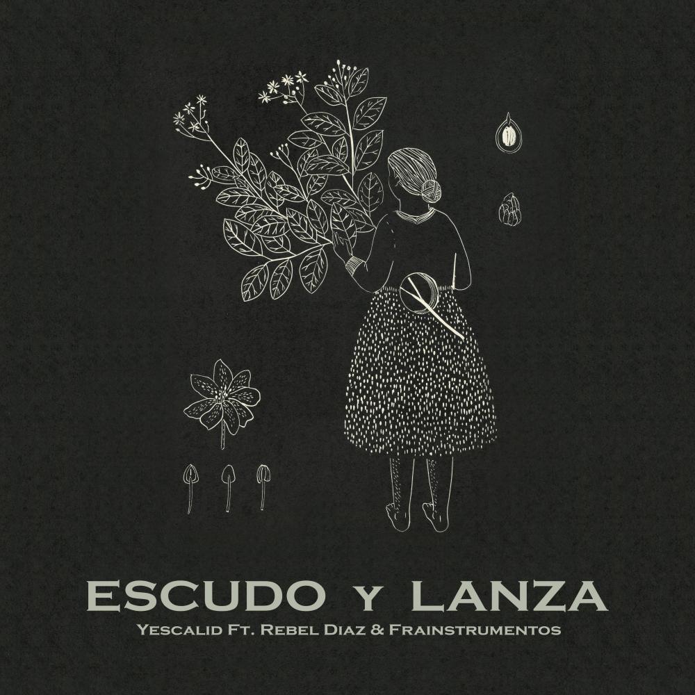 Escudo y Lanza