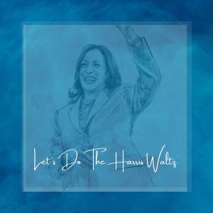 อัลบัม Let's Do The Harris Waltz (Extended Version) ศิลปิน Abana