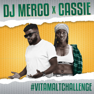 Listen to #Vitamaltchallenge song with lyrics from DJ Merco