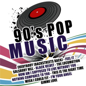 ดาวน์โหลดและฟังเพลง Feel It พร้อมเนื้อเพลงจาก 80's Pop Band