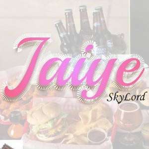 收聽Skylord的Jaiye歌詞歌曲