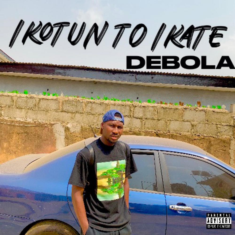Ikotun wa (Explicit)