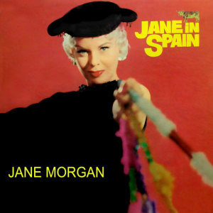 ดาวน์โหลดและฟังเพลง Adios พร้อมเนื้อเพลงจาก Jane Morgan
