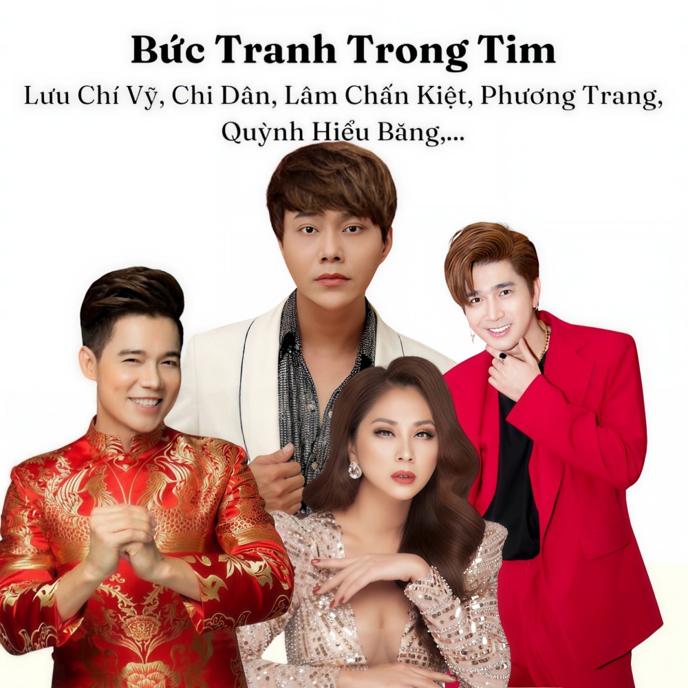 Nỗi Buồn Dưới Trăng