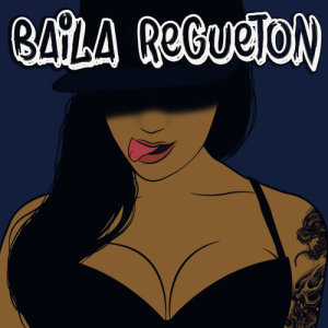 ดาวน์โหลดและฟังเพลง Mi Vecinita พร้อมเนื้อเพลงจาก Kings of Regueton