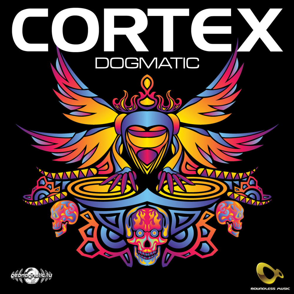 AutoSync (Cortex Remix)