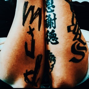 Listen to mjd (Explicit) song with lyrics from IICEKRR
