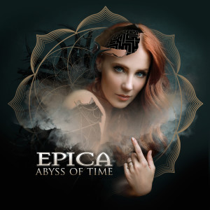ดาวน์โหลดและฟังเพลง Abyss of Time - Countdown to Singularity - พร้อมเนื้อเพลงจาก Epica