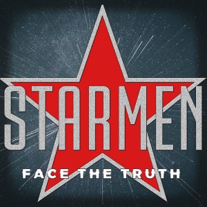 收聽Starmen的Face the Truth歌詞歌曲