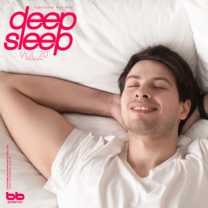 Album Deep Sleep, Vol. 70(Relaxation,Relaxing Muisc,Insomnia,Meditation,Lullaby,Prenatal Care,Healing) from 딥 슬립 (Deep Sleep)