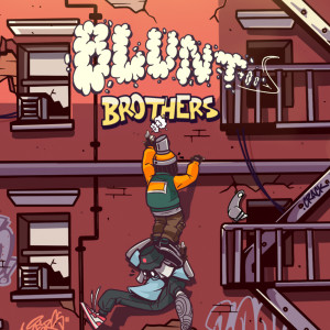 Tuantigabelas的专辑Blunt Brothers (Explicit)