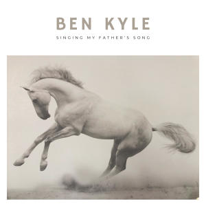 收聽Ben Kyle的In My Father's House歌詞歌曲